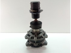Recambio de alternador para ford focus ii (da_, hcp, dp) 1.8 tdci referencia OEM IAM   