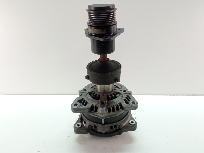 Recambio de alternador para ford focus ii (da_, hcp, dp) 1.8 tdci referencia OEM IAM   