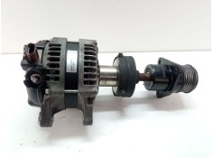 Recambio de alternador para ford focus ii (da_, hcp, dp) 1.8 tdci referencia OEM IAM    2