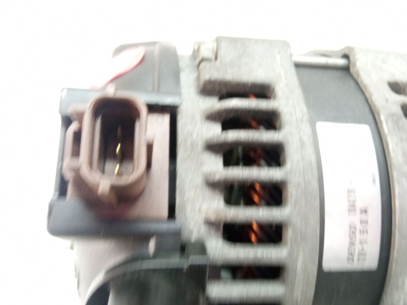 Recambio de alternador para ford focus ii (da_, hcp, dp) 1.8 tdci referencia OEM IAM   