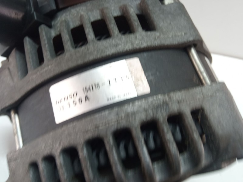 Recambio de alternador para ford focus ii (da_, hcp, dp) 1.8 tdci referencia OEM IAM   