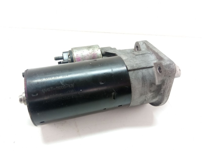 Recambio de motor arranque para ford focus ii (da_, hcp, dp) 1.8 tdci referencia OEM IAM 4M5T11000KB  