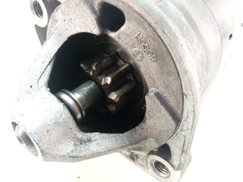 Recambio de motor arranque para ford focus ii (da_, hcp, dp) 1.8 tdci referencia OEM IAM 4M5T11000KB  