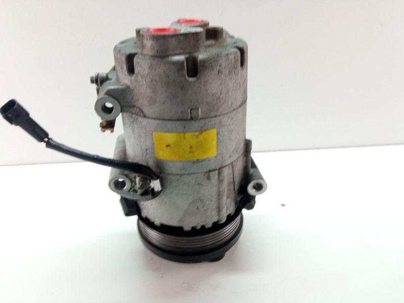 Recambio de compresor aire acondicionado para ford focus ii (da_, hcp, dp) 1.8 tdci referencia OEM IAM   