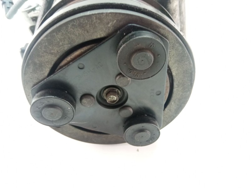 Recambio de compresor aire acondicionado para ford focus ii (da_, hcp, dp) 1.8 tdci referencia OEM IAM   