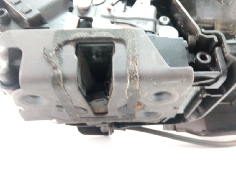 Recambio de cerradura puerta delantera derecha para ford focus ii (da_, hcp, dp) 1.8 tdci referencia OEM IAM   