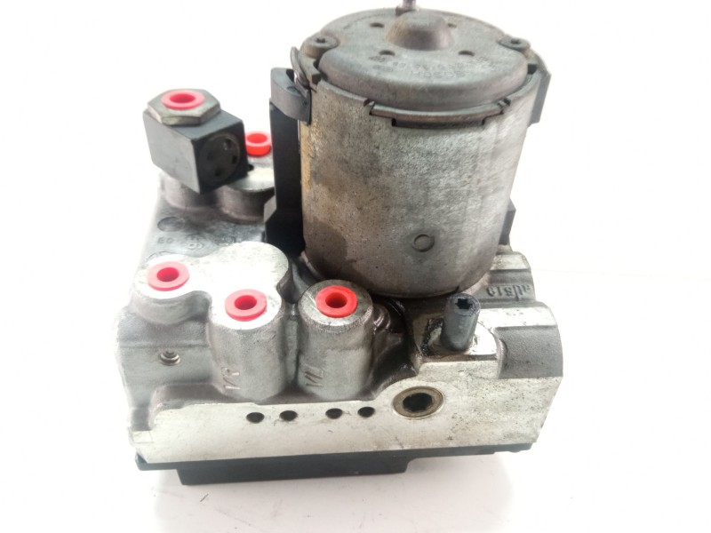 Recambio de modulo abs para mercedes-benz e 250 d w210 113 cv 905912 referencia OEM IAM 0024319712U  0265217007