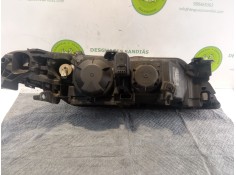 Recambio de faro delantero izquierdo para renault laguna rxe 1.9dci referencia OEM IAM 7701048927  89004939 2