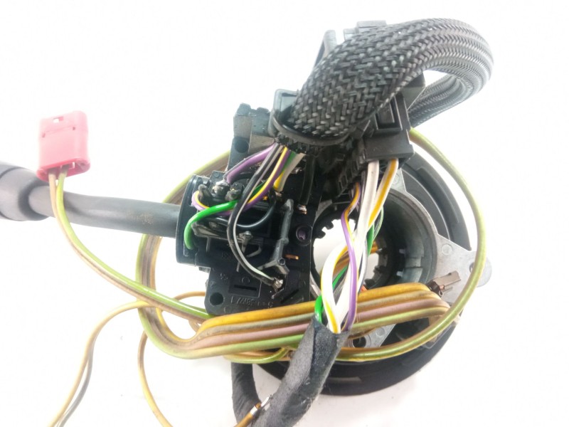 Recambio de mando multifuncion para mercedes-benz e 250 d w210 113 cv 905912 referencia OEM IAM   