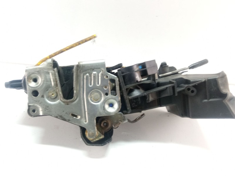 Recambio de cerradura puerta delantera derecha para mercedes-benz e 250 d w210 113 cv 905912 referencia OEM IAM 2027202635  