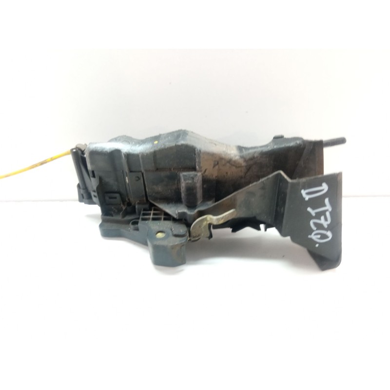 Recambio de cerradura puerta delantera izquierda para mercedes-benz e 250 d w210 113 cv 905912 referencia OEM IAM 2027201735  