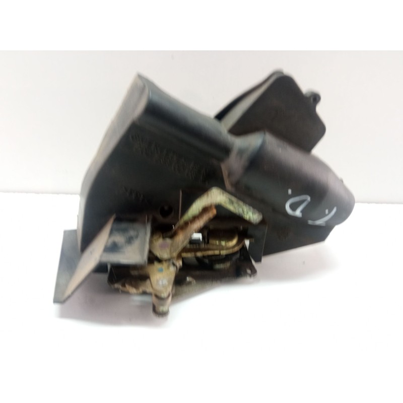 Recambio de cerradura puerta trasera derecha para mercedes-benz e 250 d w210 113 cv 905912 referencia OEM IAM 2027300635  