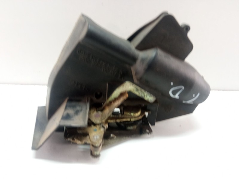 Recambio de cerradura puerta trasera derecha para mercedes-benz e 250 d w210 113 cv 905912 referencia OEM IAM 2027300635  