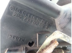 Recambio de cerradura puerta trasera derecha para mercedes-benz e 250 d w210 113 cv 905912 referencia OEM IAM 2027300635   2