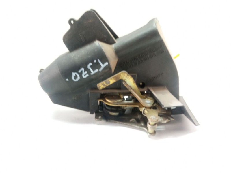 Recambio de cerradura puerta trasera izquierda para mercedes-benz e 250 d w210 113 cv 905912 referencia OEM IAM 2027300535  