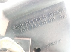 Recambio de cerradura puerta trasera izquierda para mercedes-benz e 250 d w210 113 cv 905912 referencia OEM IAM 2027300535   2