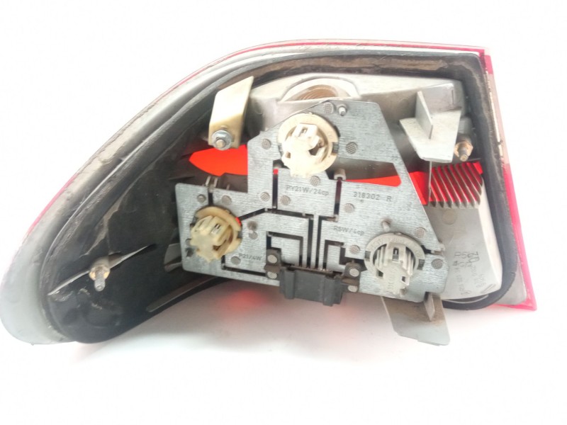 Recambio de piloto trasero derecho para mercedes-benz e 250 d w210 113 cv 905912 referencia OEM IAM A2108203464  