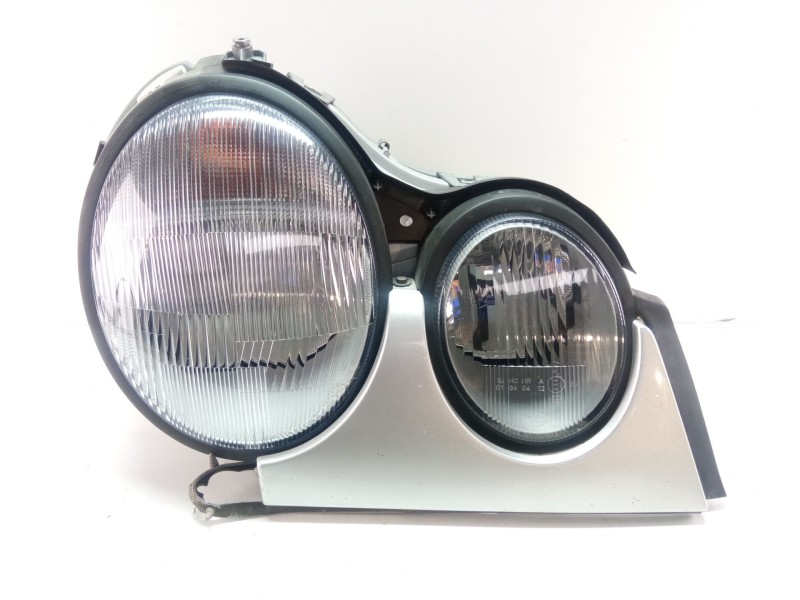 Recambio de faro delantero derecho para mercedes-benz e 250 d w210 113 cv 905912 referencia OEM IAM   