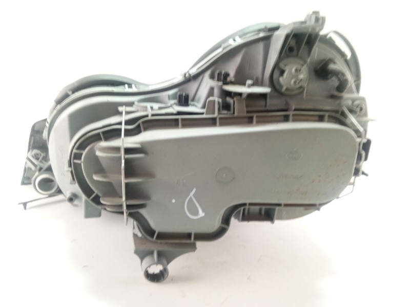 Recambio de faro delantero derecho para mercedes-benz e 250 d w210 113 cv 905912 referencia OEM IAM   