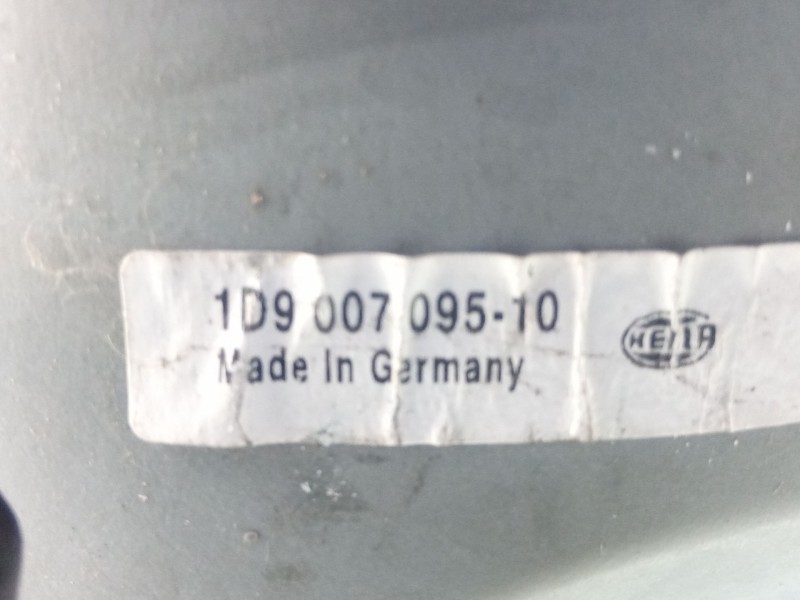 Recambio de faro delantero derecho para mercedes-benz e 250 d w210 113 cv 905912 referencia OEM IAM   