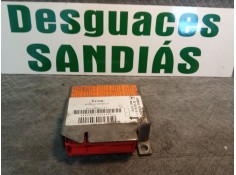 Recambio de centralita airbag para mercedes-benz e 250 d w210 113 cv 905912 referencia OEM IAM 0018200026  