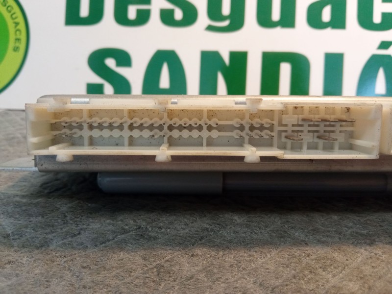 Recambio de centralita abs para mercedes-benz e 250 d w210 113 cv 905912 referencia OEM IAM 0195454732  0265109053