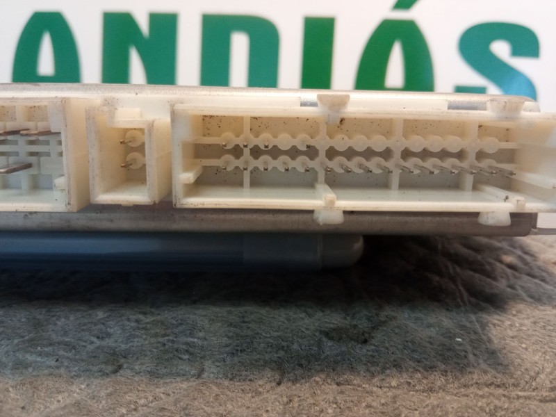 Recambio de centralita abs para mercedes-benz e 250 d w210 113 cv 905912 referencia OEM IAM 0195454732  0265109053