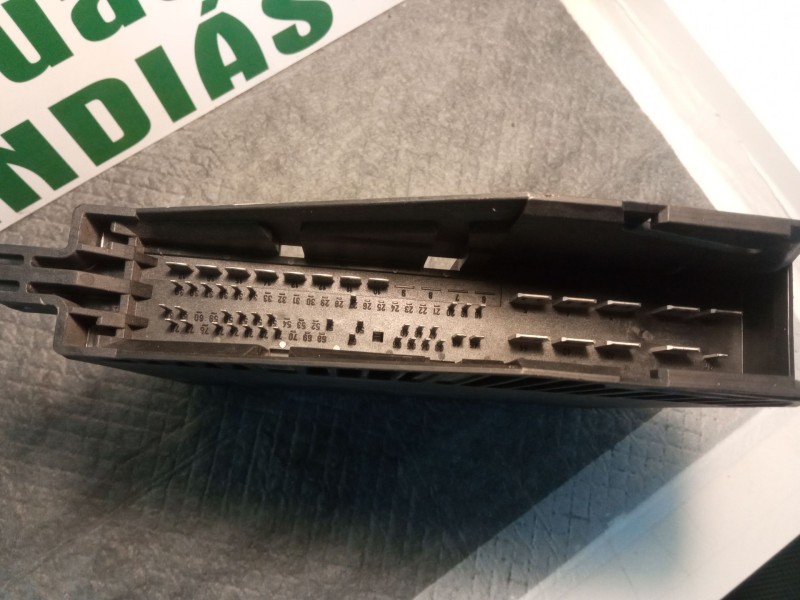 Recambio de centralita confort para mercedes-benz e 250 d w210 113 cv 905912 referencia OEM IAM 2108203826  