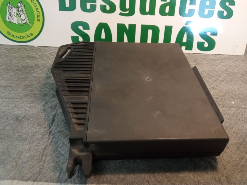 Recambio de centralita confort para mercedes-benz e 250 d w210 113 cv 905912 referencia OEM IAM 2108203826  