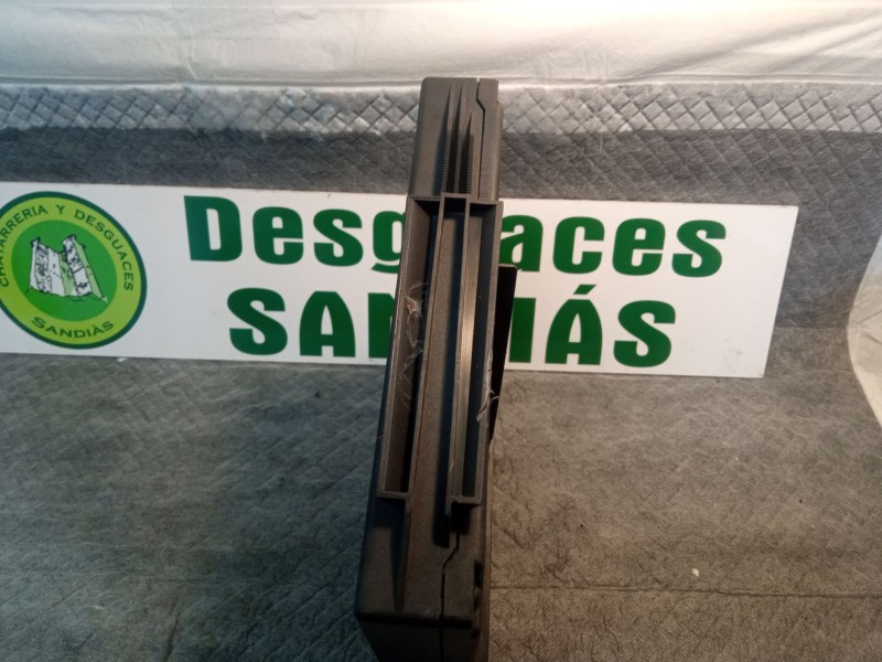 Recambio de centralita confort para mercedes-benz e 250 d w210 113 cv 905912 referencia OEM IAM 2108203826  