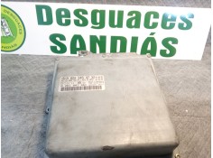 Recambio de centralita motor para mercedes-benz e 250 d w210 113 cv 905912 referencia OEM IAM a0205453732  0281001461