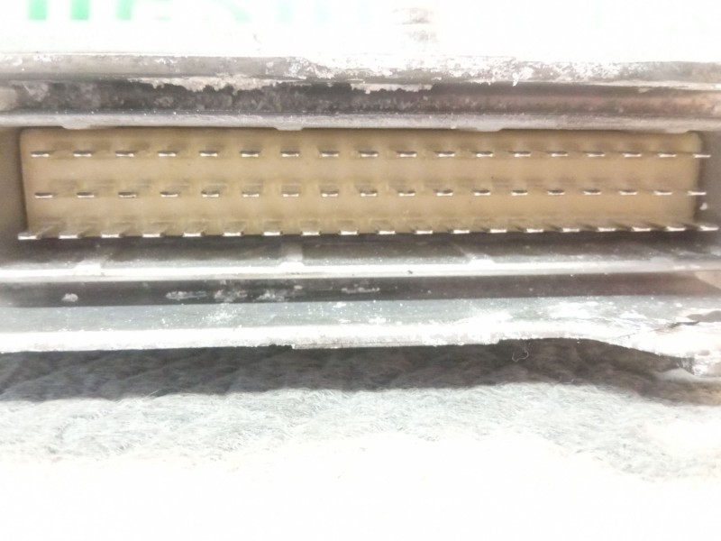 Recambio de centralita motor para mercedes-benz e 250 d w210 113 cv 905912 referencia OEM IAM a0205453732  0281001461