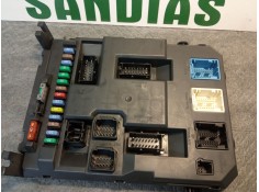 Recambio de caja reles / fusibles para peugeot 207/207+ (wa_, wc_) 1.6 hdi referencia OEM IAM 9674016680   2