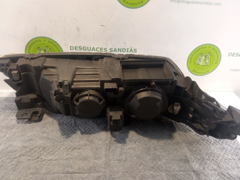 Recambio de faro delantero izquierdo para renault laguna rxe 1.9dci referencia OEM IAM 7701048927  89004939