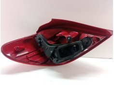 Recambio de piloto trasero derecho para peugeot 207/207+ (wa_, wc_) 1.6 hdi referencia OEM IAM    2