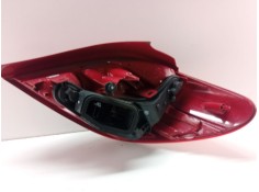 Recambio de piloto trasero izquierdo para peugeot 207/207+ (wa_, wc_) 1.6 hdi referencia OEM IAM 9686566080   2