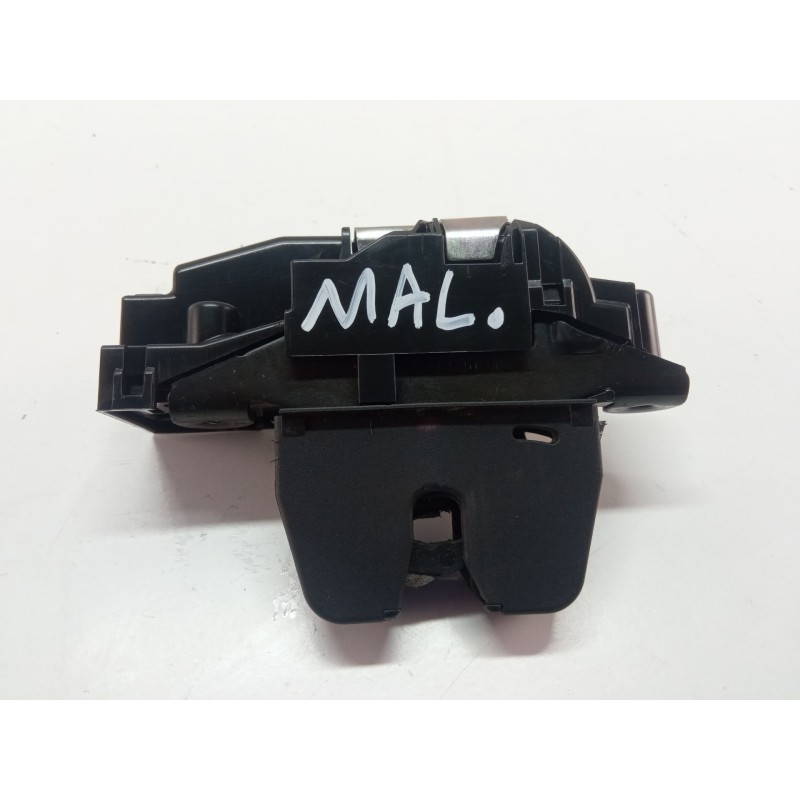 Recambio de cerradura maletero / porton para peugeot 207/207+ (wa_, wc_) 1.6 hdi referencia OEM IAM 9671153780  