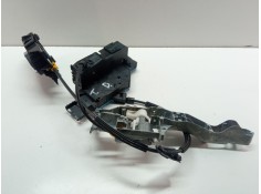 Recambio de cerradura puerta trasera derecha para peugeot 207/207+ (wa_, wc_) 1.6 hdi referencia OEM IAM   