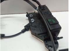 Recambio de cerradura puerta delantera derecha para peugeot 207/207+ (wa_, wc_) 1.6 hdi referencia OEM IAM    2