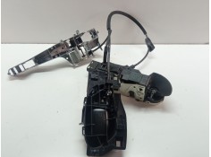 Recambio de cerradura puerta delantera izquierda para peugeot 207/207+ (wa_, wc_) 1.6 hdi referencia OEM IAM   