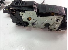 Recambio de cerradura puerta delantera izquierda para peugeot 207/207+ (wa_, wc_) 1.6 hdi referencia OEM IAM    2