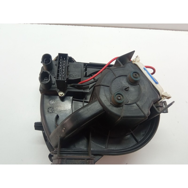 Recambio de motor calefaccion para renault kangoo 1.9 dci 85 cv (4x4) referencia OEM IAM 5D7220300  