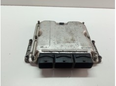 Recambio de centralita motor para renault kangoo 1.9 dci 85 cv (4x4) referencia OEM IAM 0281011562  