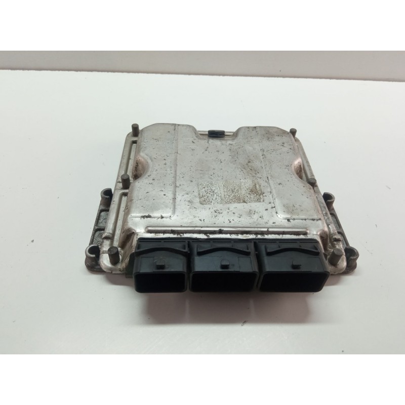 Recambio de centralita motor para renault kangoo 1.9 dci 85 cv (4x4) referencia OEM IAM 0281011562  