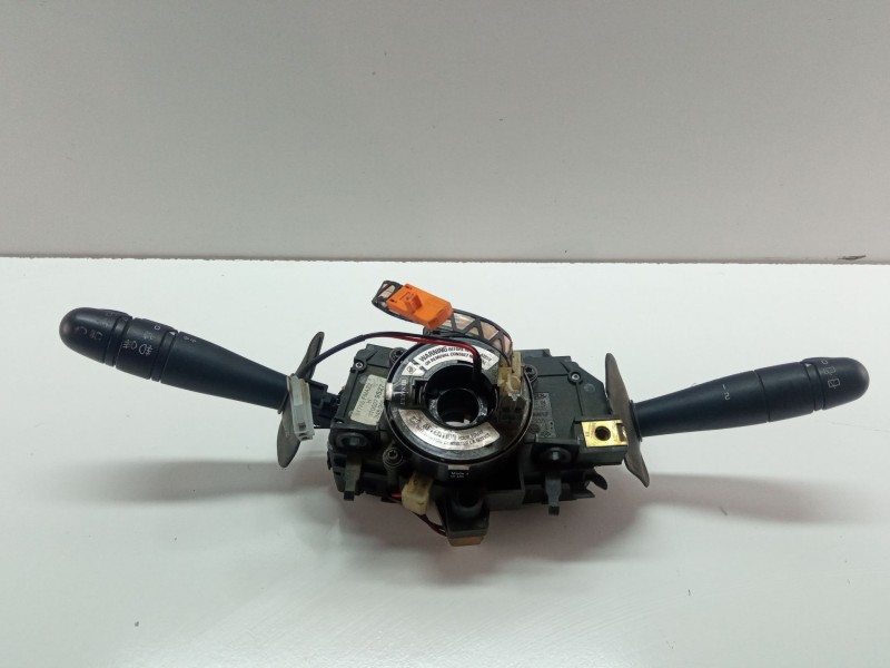 Recambio de mando multifuncion para renault kangoo 1.9 dci 85 cv (4x4) referencia OEM IAM 34596601AP8200379527  