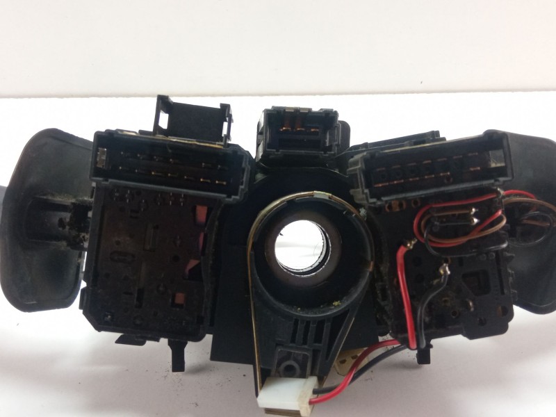 Recambio de mando multifuncion para renault kangoo 1.9 dci 85 cv (4x4) referencia OEM IAM 34596601AP8200379527  