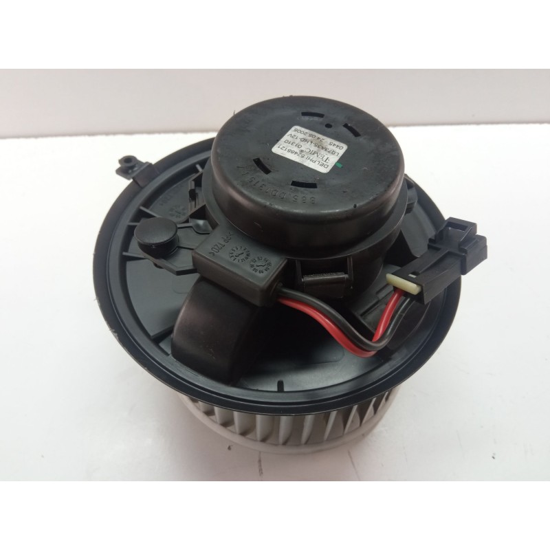 Recambio de motor calefaccion para renault laguna referencia OEM IAM 52488121  