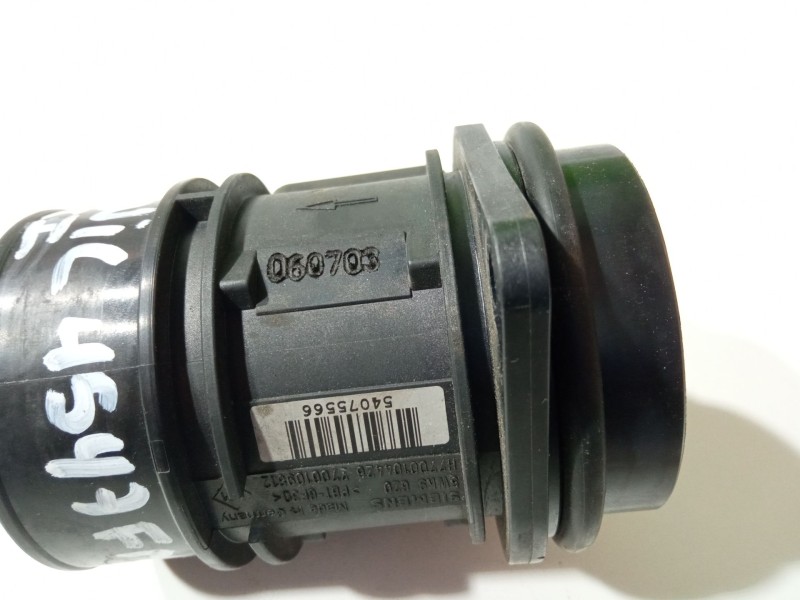 Recambio de caudalimetro para renault gran scenic referencia OEM IAM   