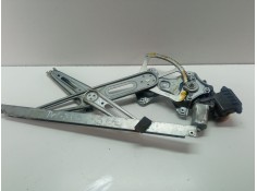 Recambio de elevalunas delantero izquierdo para toyota auris 1.4 d4d 90cv 3p referencia OEM IAM 8570202020961919100AV2621004360 