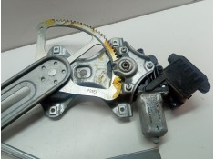 Recambio de elevalunas delantero izquierdo para toyota auris 1.4 d4d 90cv 3p referencia OEM IAM 8570202020961919100AV2621004360  2